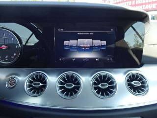 MERCEDES-BENZ E 220 usata, con ESP