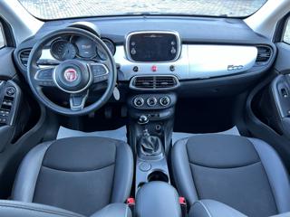 FIAT 500X usata, con Controllo trazione