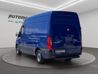 MERCEDES-BENZ Sprinter usata, con ESP