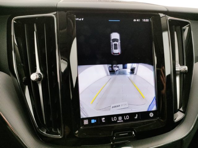 VOLVO XC60 usata, con Servosterzo