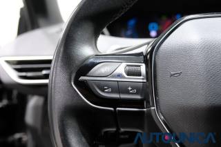 PEUGEOT 3008 usata, con Volante in pelle