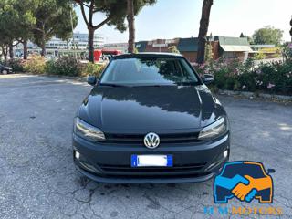 VOLKSWAGEN Polo usata, con Airbag