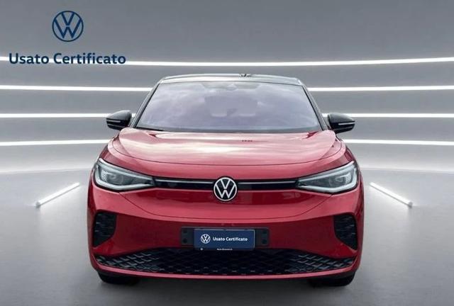 VOLKSWAGEN ID.5 usata, con Airbag