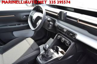 CITROEN C3 Aircross usata, con Controllo elettronico della corsia