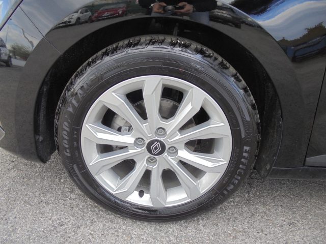 RENAULT Clio usata, con Cruise Control