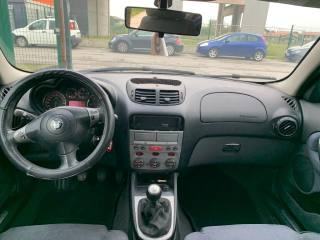 ALFA ROMEO 147 usata, con Controllo trazione