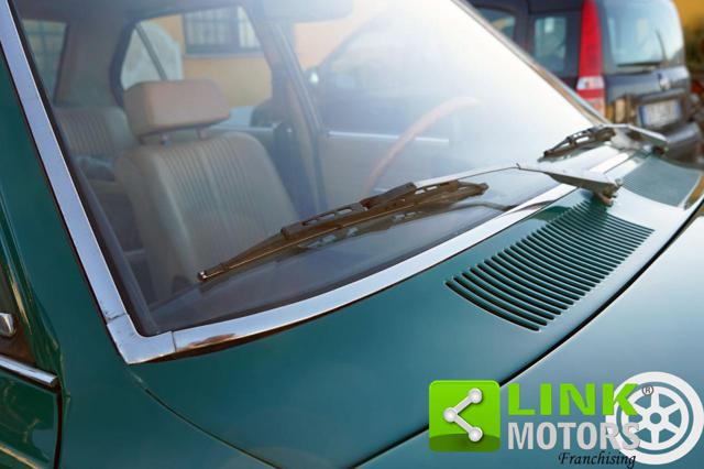 ALFA ROMEO Alfetta usata 8