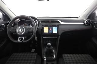 MG ZS usata 4