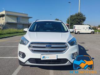 FORD Kuga usata, con Airbag