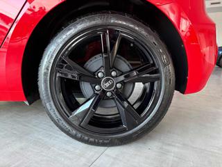 AUDI A1 usata, con Bluetooth