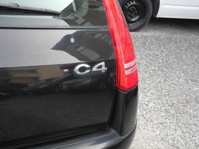 CITROEN C4 usata 52