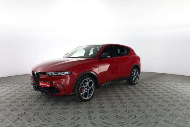ALFA ROMEO Tonale usata 6