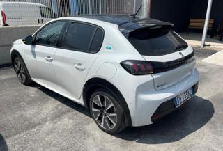 PEUGEOT 208 usata, con Alzacristalli elettrici