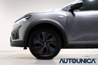 DACIA Sandero usata, con Controllo elettronico della corsia