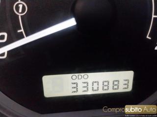 SUBARU Forester usata, con Regolazione elettrica sedili