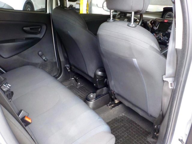 LANCIA Ypsilon usata 30