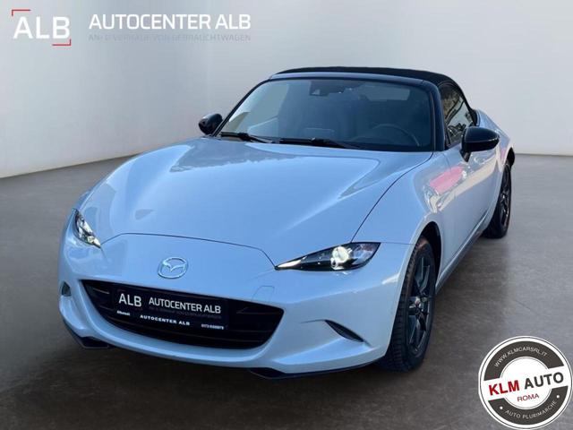 MAZDA MX-5 usata, con Alzacristalli elettrici