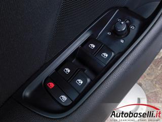 AUDI A3 usata, con Luci diurne