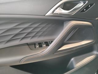 MG HS usata, con Climatizzatore