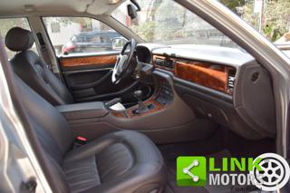 JAGUAR XJ6 usata, con Climatizzatore