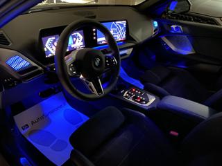 BMW 118 usata, con Servosterzo