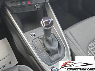 AUDI A1 usata, con Specchietti laterali elettrici