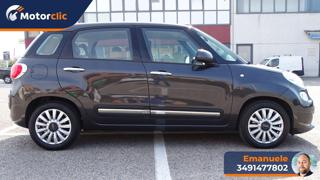 FIAT 500L usata, con Cerchi in lega
