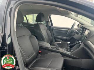 RENAULT Megane usata, con Cerchi in lega