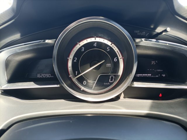 MAZDA 3 usata, con Controllo trazione