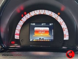 SMART ForTwo usata, con ESP