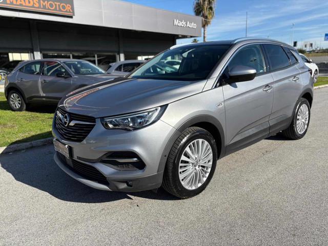 OPEL Grandland X usata, con Airbag laterali