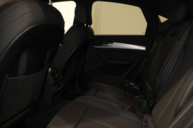 AUDI Q5 usata, con Park Distance Control