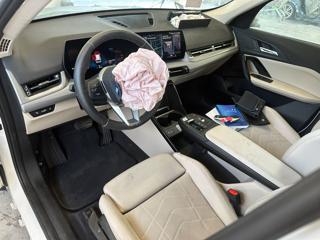 BMW iX1 usata, con ESP