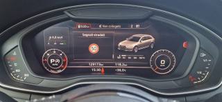 AUDI A4 usata, con Fendinebbia