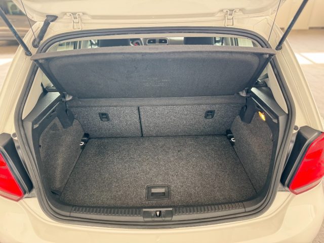 VOLKSWAGEN Polo usata 15