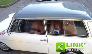 AUTOBIANCHI Bianchina usata 25