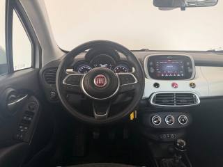 FIAT 500X usata 20