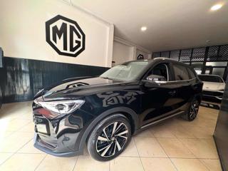 MG ZS usata, con Alzacristalli elettrici