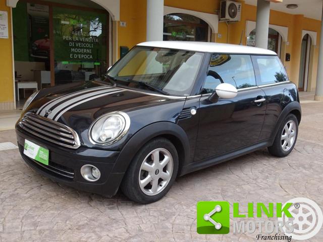 MINI Cooper usata, con ABS