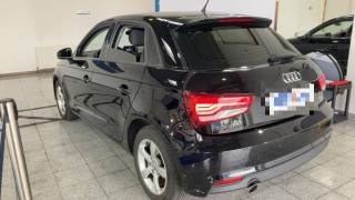 AUDI A1 usata, con Airbag laterali