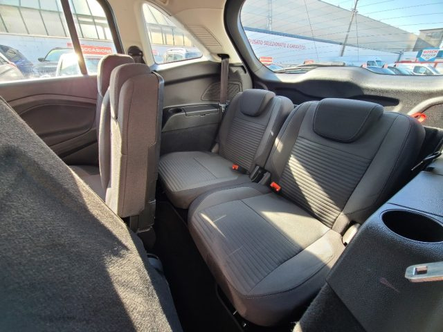 FORD C-Max usata, con Controllo trazione