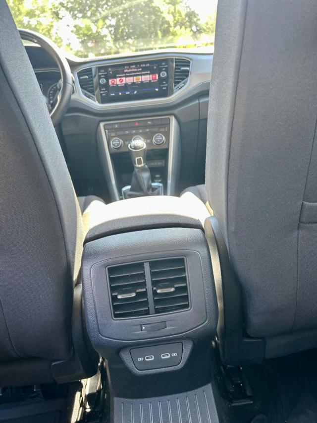VOLKSWAGEN T-Roc usata 22