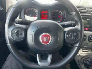 FIAT Panda usata, con Autoradio