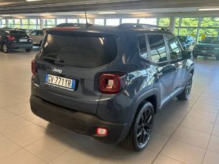 JEEP Renegade usata, con Chiusura centralizzata