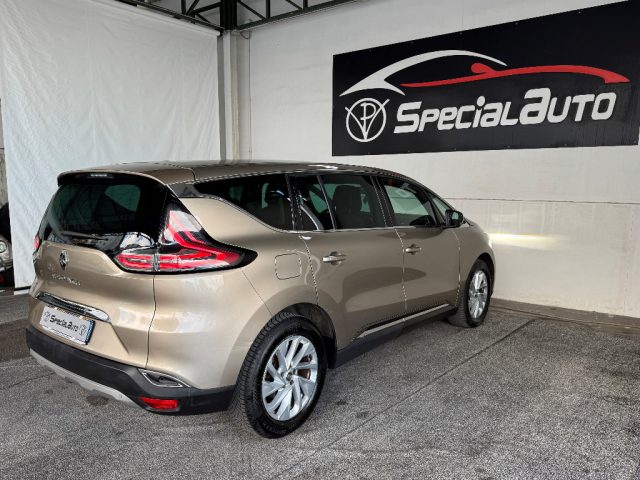 RENAULT Espace usata, con Autoradio