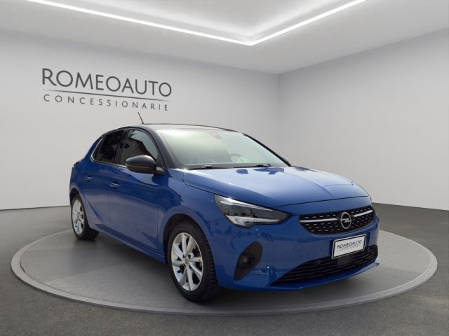 OPEL Corsa usata, con Cruise Control