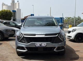 KIA Sportage usata, con Airbag