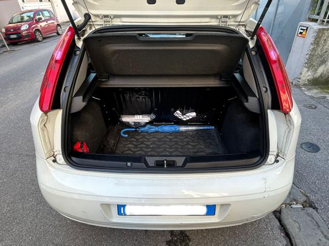 FIAT Punto usata 15