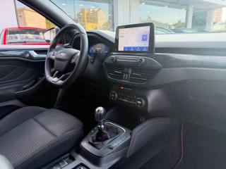 FORD Focus usata, con Cruise Control
