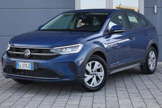 VOLKSWAGEN Taigo 1.0 TSI 95 CV Life Prezzo Netto